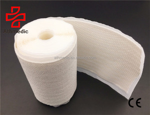شريط طبي طبي رياضي رياضي مسامي شريط بطانة مسامية من eab - Product Image 2
