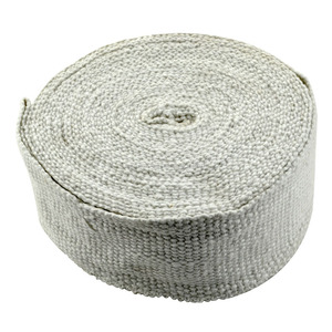Alta temperatura de cerámica <span class=keywords><strong>cinta</strong></span> de fibra para refractario 1000C - Product Image 1