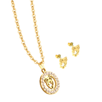 Featured Wholesale gold necklace designs in 20 grams For Men