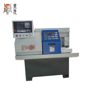 Cnc 機械金属 cnc 機械旋盤キットのために中国製