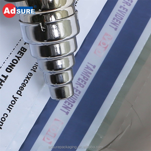 Sac de sécurité Opaque de niveau 4 pour femme, avec codes-barres/sacs de sécurité en plastique, caisse de sécurité, doseur automatique - Product Image 4