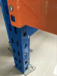 Kho lưu trữ carton dòng chảy Rack, Con lăn Kệ hệ thống, Con lăn theo dõi - Product Image 2