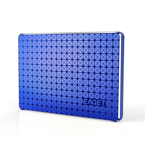 EAGET SSD SATA3 da 2,5 Pollici 512GB Alta Velocità 256GB Disco a Stato Solido Interno per Mac Laptop Desktop Antiurto SATA <span class=keywords><strong>3</strong></span> - Product Image 3
