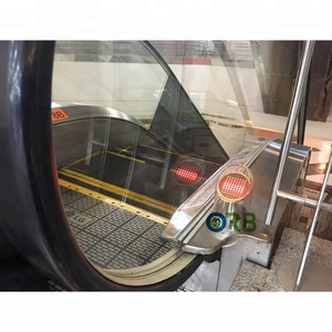 Luce di direzione di marcia per scale mobili, ricambio per scale mobili, indicatore di direzione, lanterna per ascensore - Product Image 4