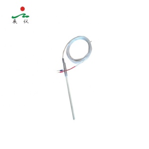 ร้อนขาย S ประเภท Thermocouple กับเปลือกเซรามิก - Product Image 1