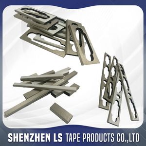 Bọt Polyurethane Dẫn Điện Mạ Niken/Đồng - Product Image 3