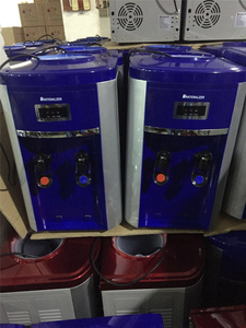 Home Use Energy Saving 304 Stainless Steel Small Desktop <strong>Automatic</strong> <strong>Water</strong> <strong>Dispenser</strong> - Product Image 4