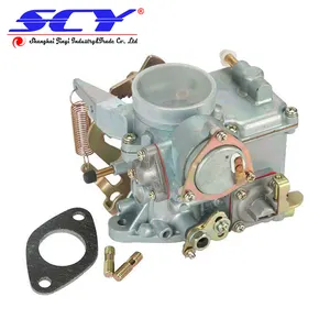 Car carburator Suitable for VOLKSWAGEN BEETLE OE 113 129 031 K 113129031K 141 129 031 G 141129031G 34PICT-3 Engine Carburetor