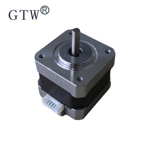17HS3001-<span class=keywords><strong>20B</strong></span> <span class=keywords><strong>nema</strong></span> 17 motore passo a passo ibrido per 3d stampante - Product Image 5