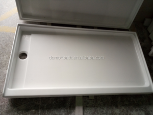 Placa <span class=keywords><strong>de</strong></span> <span class=keywords><strong>ducha</strong></span> <span class=keywords><strong>de</strong></span> baño <span class=keywords><strong>de</strong></span> mármol <span class=keywords><strong>de</strong></span> diseño moderno Precio <span class=keywords><strong>de</strong></span> fábrica Cultura profunda Estándar para Aplicación <span class=keywords><strong>de</strong></span> hotel - Product Image 2