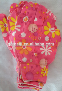 Pu coated work gloves protect gloves pu coated glove - Product Image 2