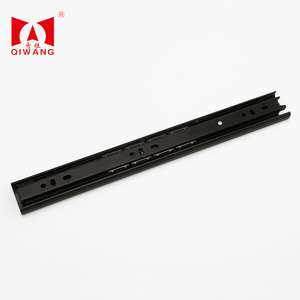 <span class=keywords><strong>Glissière</strong></span> à billes à <span class=keywords><strong>extension</strong></span> complète de 35 mm pour tiroir - Product Image 4