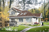 Fabrik Direct Roofing Asphalt Schindel Dachziegel
