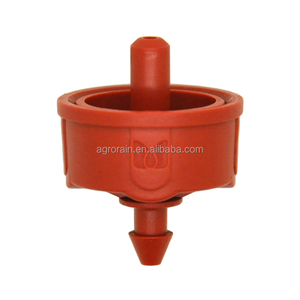 Sistema de Riego por Goteo de Plástico PCD0102 CORONA Directo de Fábrica para Granja y Jardín, Riego por PC en Línea para Uso Agrícola - Product Image 4