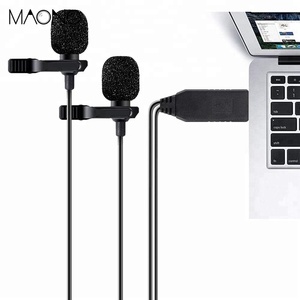 Ghi Âm rõ ràng <span class=keywords><strong>Youtube</strong></span> mini microphone máy tính - Product Image 4