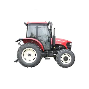 110hp farm tractor price with plow for sale philippines