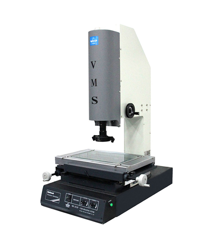 Cnc 3d Optical Coordinate Measuring Machine Price Image Measuring Instrument 2 5d Video Measuring System Buy Image Measuring System Optical Measuring Instrument Video Measuring System Product On Alibaba Com