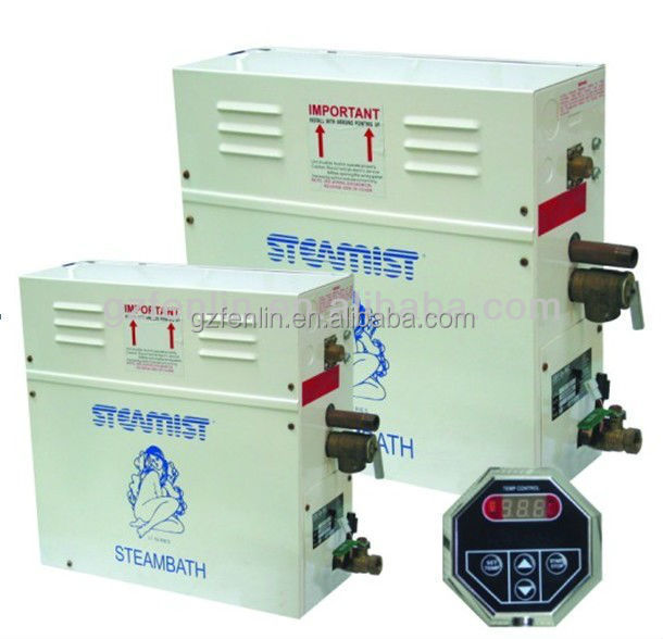 Оптовая продажа, микропарогенератор высокого качества