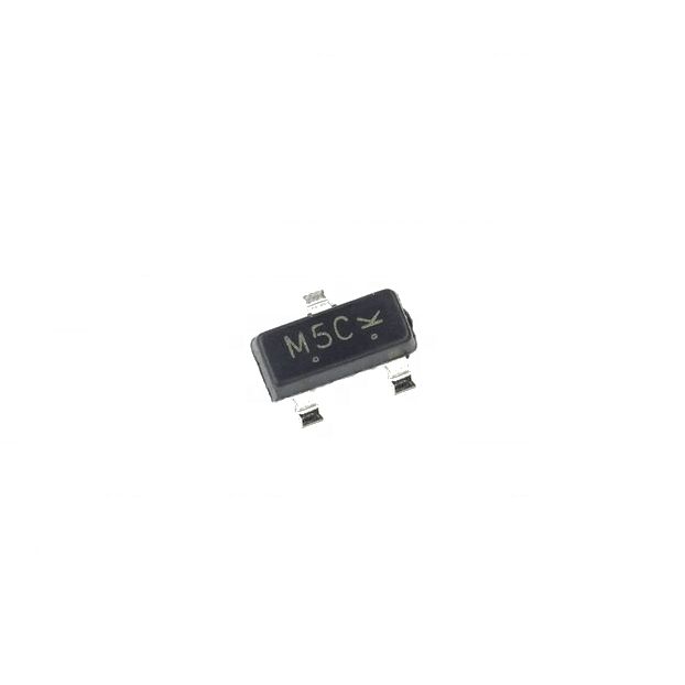 SMD switching diode m5c LMBD7000LT1G SOT-23