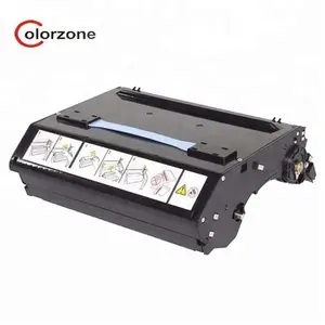 Colorzone Kompatibel Epson C1100 1100 1100N 11X CX11NF CX11 Unit Drum dengan Asli OPC Drum