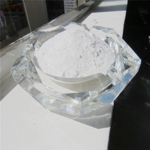 Độ tinh khiết cao 20-30nm Gamma nhôm Oxit, Nano alumina bột Al2O3 để bán - Product Image 2