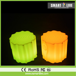 Cambio <span class=keywords><strong>de</strong></span> Color <span class=keywords><strong>de</strong></span> la <span class=keywords><strong>venta</strong></span> caliente colorido muebles bar asientos batería <span class=keywords><strong>de</strong></span> litio <span class=keywords><strong>de</strong></span> iluminación led silla <span class=keywords><strong>de</strong></span> la barra - Product Image 5