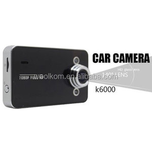 K6000 <span class=keywords><strong>HD</strong></span> 1080P 차량 블랙박스 <span class=keywords><strong>DVR</strong></span> 캠코더 자동차 카메라 2.4인치 TFT LCD 화면 탑재 - Product Image 5