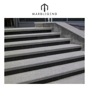 PFM meilleure vente pour la décoration intérieure et extérieure <span class=keywords><strong>naturel</strong></span> nez <span class=keywords><strong>escalier</strong></span> en granit - Product Image 5