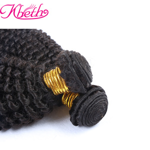 Coloration capillaire brésilienne, cheveux brésiliens Sao <span class=keywords><strong>Paulo</strong></span> Brésil et cheveux brésiliens bouclés de 8 pouces - Product Image 6