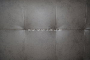 Cabecera Tapizada en Cuero Sintético Tamaño Queen para Muebles de Dormitorio - Product Image 6