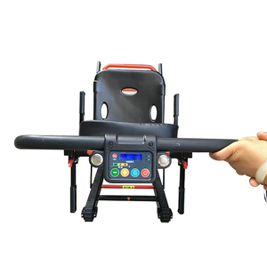 CE aprobado escalera escalada Kit de <span class=keywords><strong>motor</strong></span> <span class=keywords><strong>silla</strong></span> de <span class=keywords><strong>ruedas</strong></span> eléctrica para discapacitados - Product Image 6
