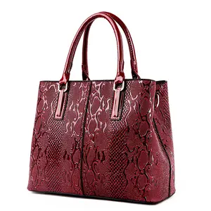 カスタマイズされたファッション有名な女性のハンドバッグ高級デザイナーバッグハンドバッグ女性の有名なブランドPUレザーレディースハンドバッグバッグ