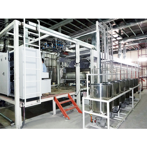 Plaques <span class=keywords><strong>de</strong></span> <span class=keywords><strong>mousse</strong></span> jetables, 100 pièces, ligne <span class=keywords><strong>de</strong></span> production <span class=keywords><strong>de</strong></span> machines - Product Image 4