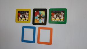 Cornice A4 Size Morbido Magnete magnetico <span class=keywords><strong>per</strong></span> Cucina Frigo - Product Image 4