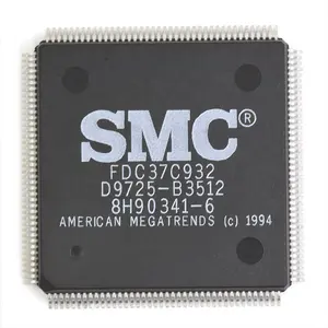 Высокое качество IC CTRLR ULTRA I/O 160MQFP FDC37C932