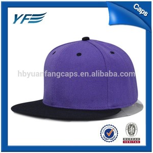 <span class=keywords><strong>snapback</strong></span> démarreur chapeau <span class=keywords><strong>blanc</strong></span> sans logo nouveau pour 2015 - Product Image 3