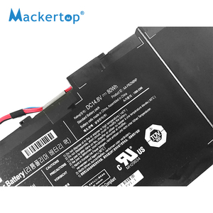 Yedek pil Aa-pbzn8np 14.8v 80wh Laptop batarya Samsung 7 için <span class=keywords><strong>Np</strong></span>-<span class=keywords><strong>700</strong></span> Np700z7c Np700z5b 700z serisi BA43-00318A - Product Image 3