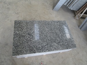 Na uy Labrador <span class=keywords><strong>Granite</strong></span> Ngói Màu Xanh Ngọc Trai Đánh Bóng - Product Image 4