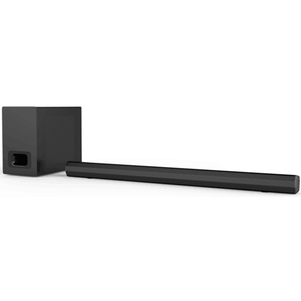 2023 Woofer Multimedia Speaker 2.1 Soundbar with for 5.3 IPX5 Waterproof Remote Control