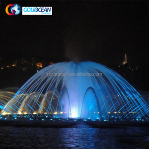 Fuente de agua solar <span class=keywords><strong>centro</strong></span> <span class=keywords><strong>comercial</strong></span> decoración fotos de fuentes de agua para <span class=keywords><strong>el</strong></span> jardín - Product Image 6