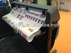 profesyonel fabrika kaliteli üretmek kağıt deseni 130cm kağıt besleme otomatik kontur <span class=keywords><strong>FlexiSIGN</strong></span> vinil kesim <span class=keywords><strong>plotter</strong></span> - Product Image 1