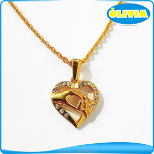 <span class=keywords><strong>Collier</strong></span> avec nom en or 18 carats, inscription personnalisée, <span class=keywords><strong>collier</strong></span> <span class=keywords><strong>personnalisé</strong></span> - Product Image 3