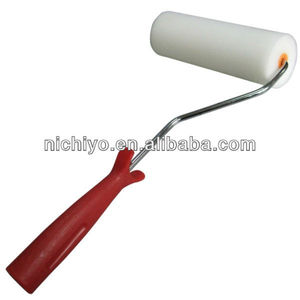 Rodillo <span class=keywords><strong>de</strong></span> pintura <span class=keywords><strong>de</strong></span> espuma <span class=keywords><strong>esponja</strong></span> General, 6" - Product Image 2
