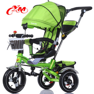 Paseo al aire libre niños <span class=keywords><strong>triciclo</strong></span> compras en línea/push niños <span class=keywords><strong>triciclo</strong></span> bebé gemelo/Smart Trike piezas al por mayor de China - Product Image 4