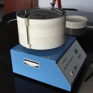 Сито для проверки муки-лабораторная машина для просеивания муки-тест на тонкость муки-лабораторный инструмент - Product Image 3