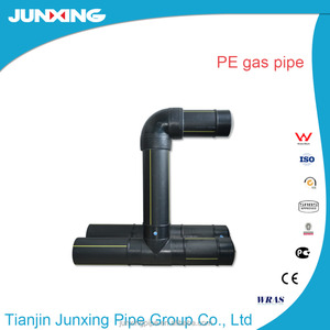 <span class=keywords><strong>SDR11</strong></span> Ngầm Trạm Xăng Nhiên Liệu Ống <span class=keywords><strong>PE</strong></span> Ống - Product Image 4
