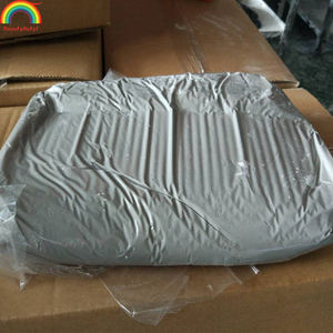 Blok Hot Melt Karet Butil Tanah Liat - Product Image 5