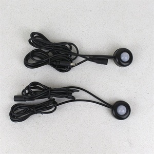 移动激活床下 led灯 2x LED 灯带 2x 运动传感器 12 V 12 W 夜灯卧室沙发 - Product Image 5