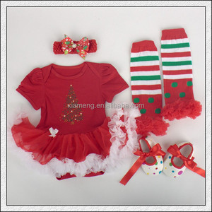 China least wholesale vogue fashion short sleeve 4 unids set of <span class=keywords><strong>the</strong></span> baby romper in cheap price - Product Image 5