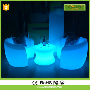 Buena Calidad led <span class=keywords><strong>bar</strong></span> muebles sofá Hecho en China/muebles de la barra - Product Image 2